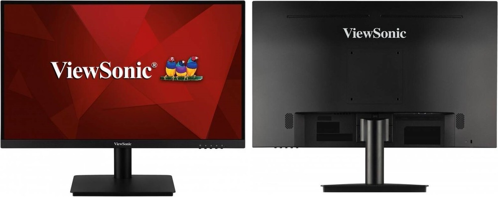 ViewSonic VA2406-H