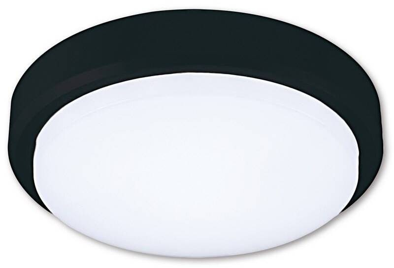 Stropné svietidlo Top Light Mango K - čierne