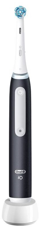 Zubná kefka Oral-B iO Series 3 iO3 Black