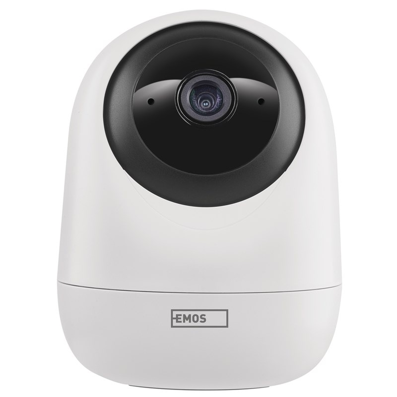 IP kamera EMOS GoSmart IP-220W Wi-Fi biela