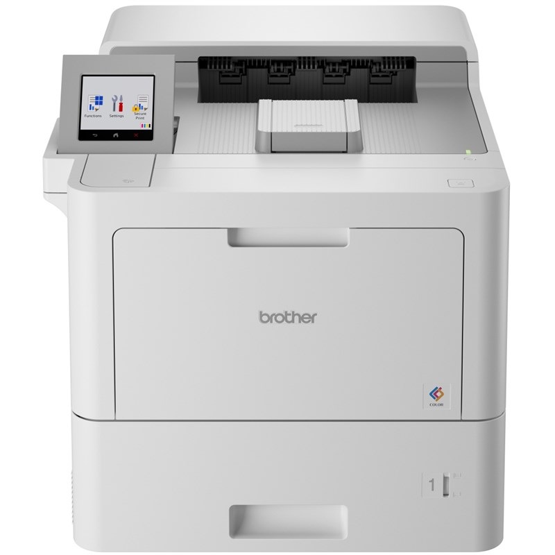 Tlačiareň laserová Brother HL-L9470CDN