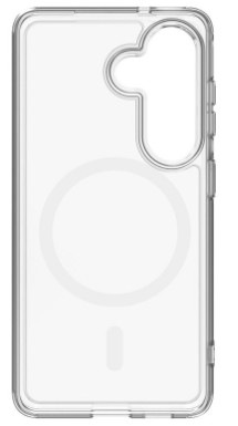 Kryt na mobil Celly GELSKIN Mag na Samsung Galaxy S26 5G biely Kryt na mobil Celly GELSKIN Mag na Samsung Galaxy S26 5G - biely