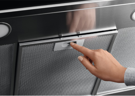 Odsávač pár Electrolux LFT766X nerez Odsávač pár Electrolux LFT766X nerez