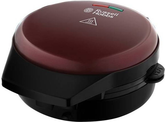 Vafľovač RUSSELL HOBBS FIESTA 24620-56 čierny