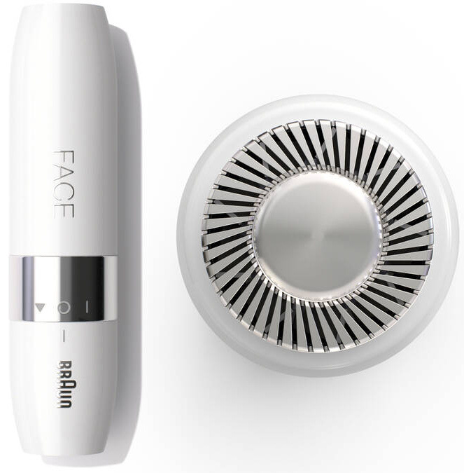 Depilátor na tvár Braun FS1000 Depilátor na tvár Braun FS1000