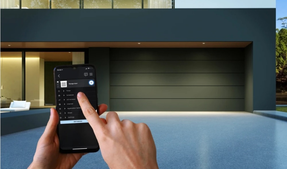 Modul Shelly Plus Uni, WiFi Modul Shelly Plus Uni, WiFi