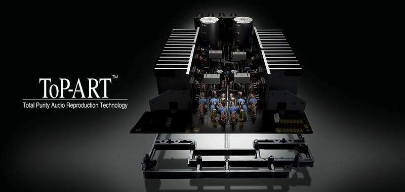 AV Receiver Yamaha R-N1000A strieborný AV Receiver Yamaha R-N1000A strieborný