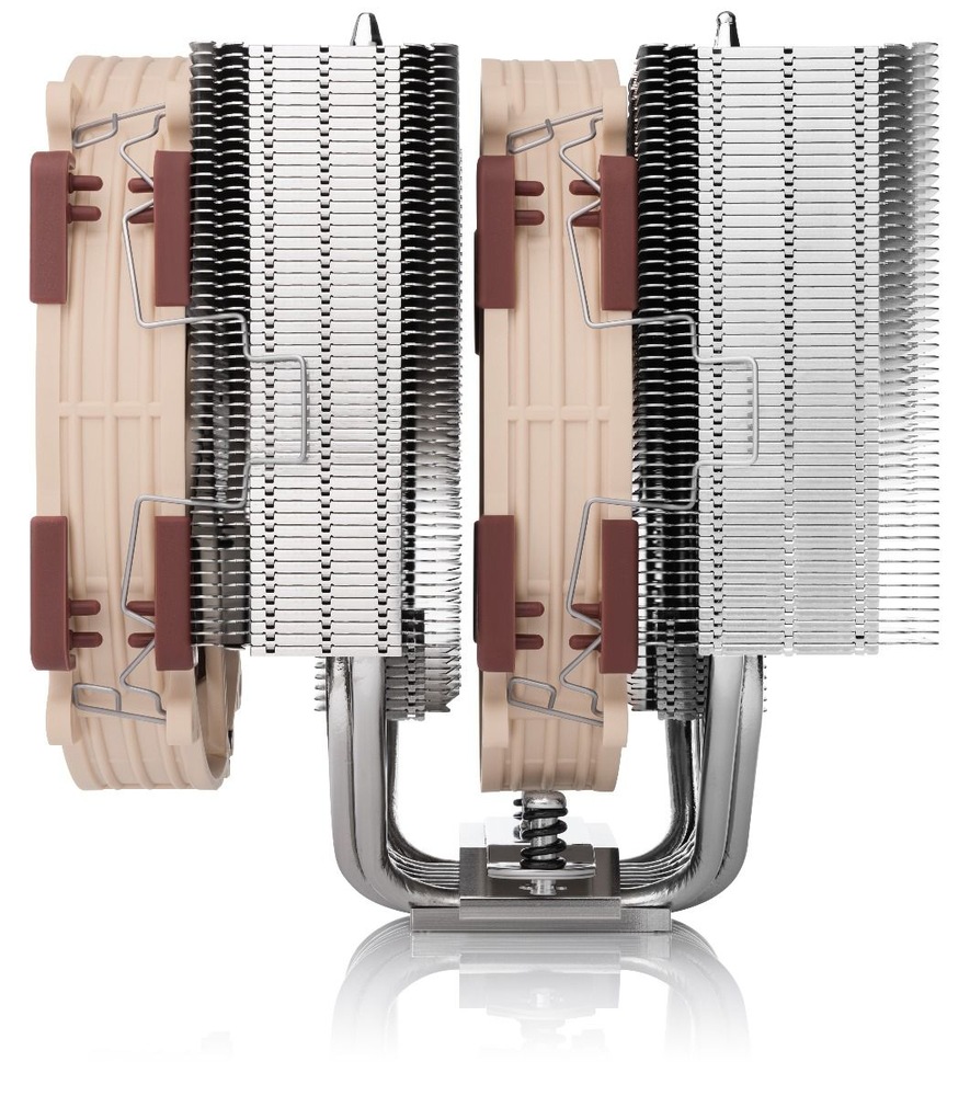 Chladič CPU Noctua NH-D15 G2 LBC Chladič CPU Noctua NH-D15 G2 LBC