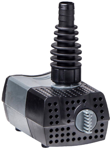 Fontána Heissner P700E-i 200 - 700 l/h, 8 W s reguláciou
