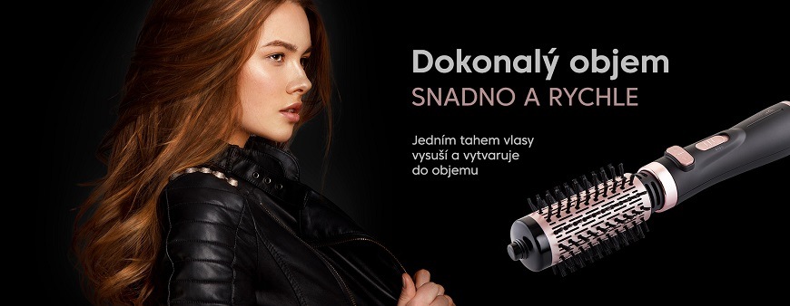 Kulma rotačná ETA Fenité 6322 90020 čierna Rotačná kefa ETA Fenité, čierna