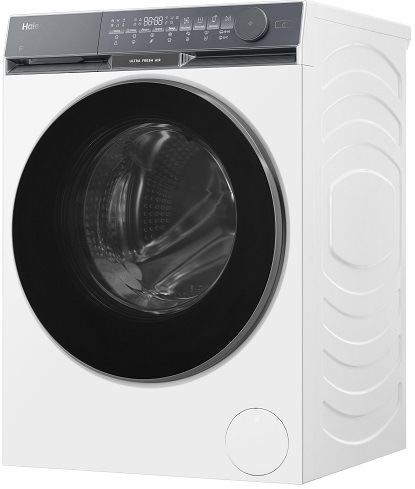 Práčka Haier HW90-B14387TU1-S biela