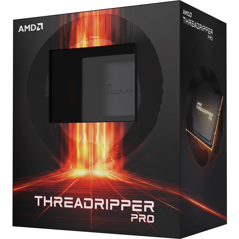 Procesor AMD Ryzen Threadripper PRO 5955WX