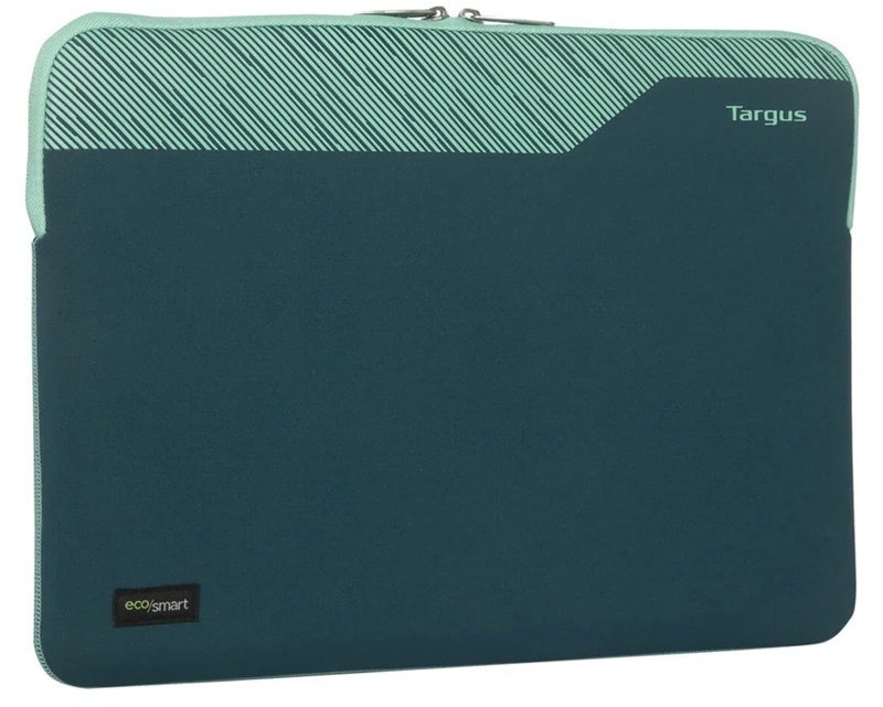Puzdro na notebook Targus, veľkosť 15-16″, zelená farba