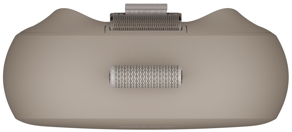 Prenosný reproduktor Bose Soundlink Micro 2nd Gen hnedý Prenosný reproduktor Bose SoundLink Micro 2nd Gen z hornej strany