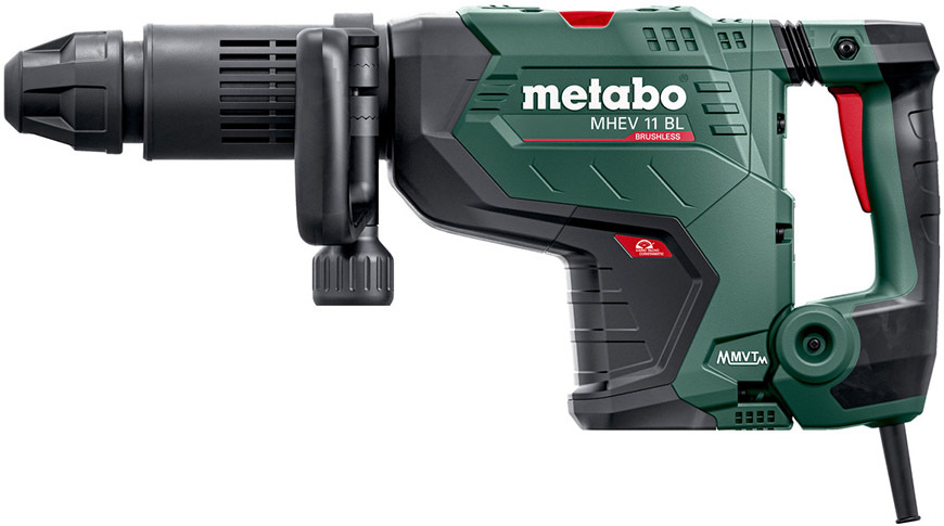 Kladivo Metabo KHEV 11-52 BL 600767500″ width=