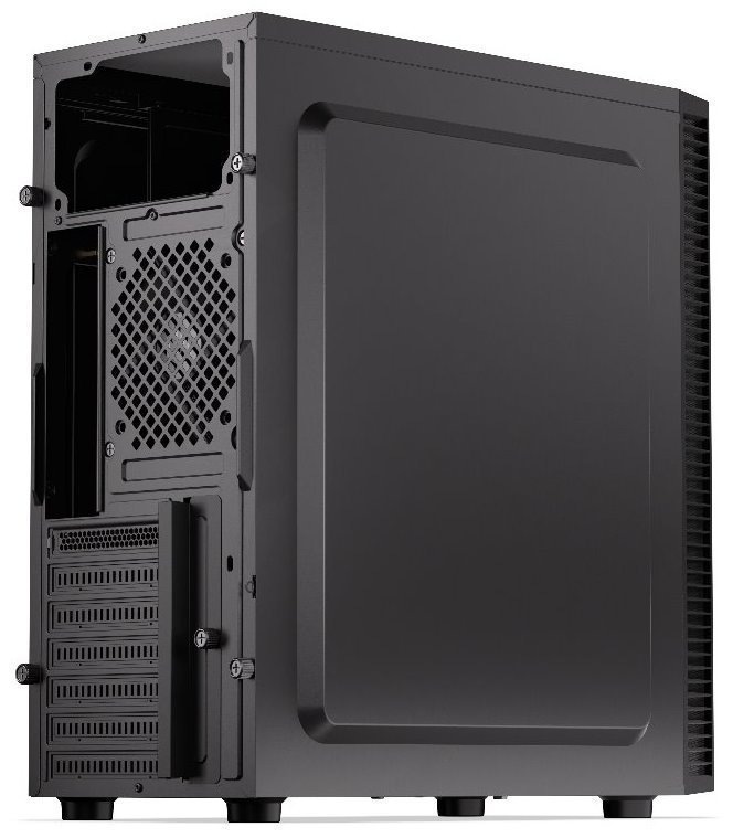 Stolný počítač HAL3000 EliteWork 226 čierny HAL3000 EliteWork 226 ponúka všeobecne výkonný hardvér, vrátane RAM typu DDR5