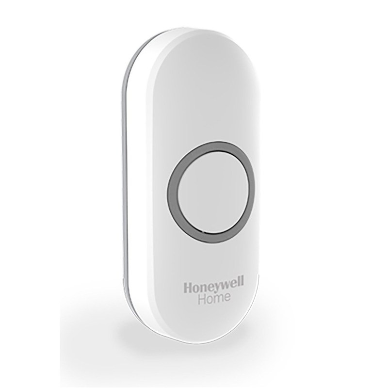 Tlačidlo Honeywell Home bezdrôtové DCP311 biela