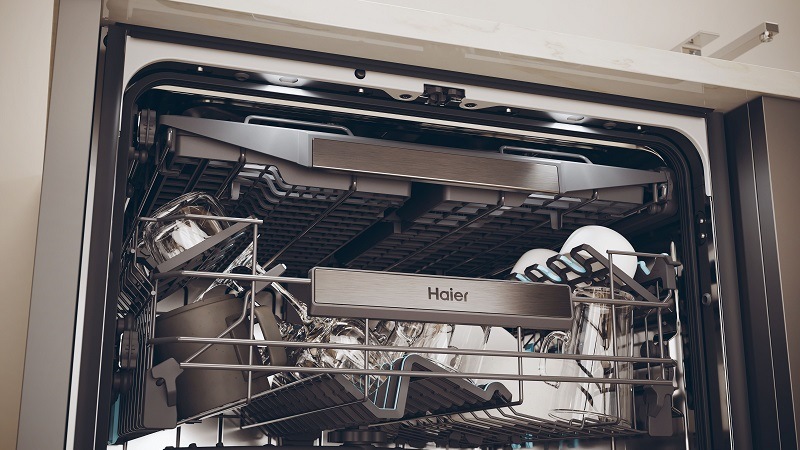 Umývačka riadu Haier XI 4A4M4PB