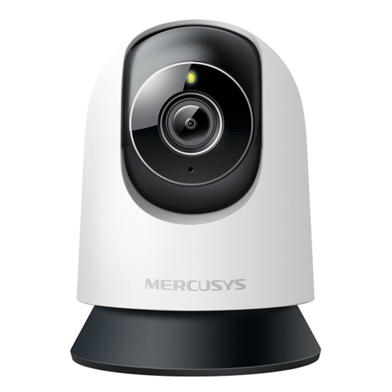 IP kamera Mercusys MC230 s vysokým rozlíšením 5Mpx a 3K obrazom