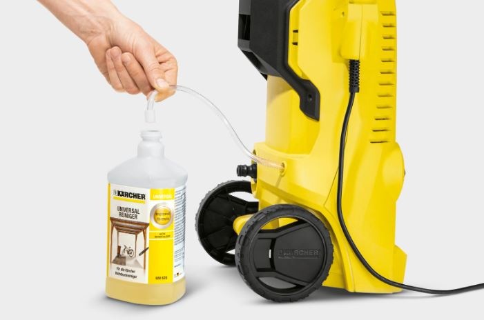 Vysokotlakový čistič Kärcher K 2 Power Control Vysokotlakový čistič Kärcher K 2 Power Control
