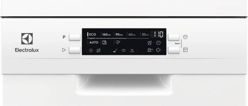 Umývačka riadu Electrolux Série 300 ESA42110SW biela Umývačka riadu Electrolux Série 300 ESA42110SW biela