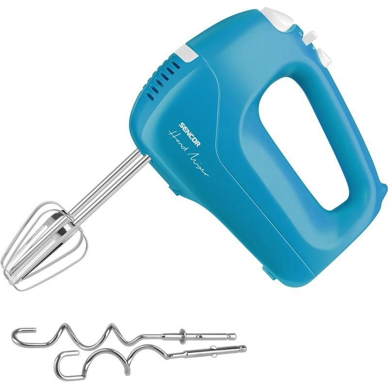 Ručný šľahač Sencor SHM 5407TQ