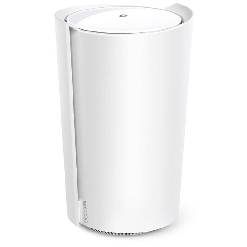 Kompletný Wi-Fi systém TP-Link Deco X50-5G biely