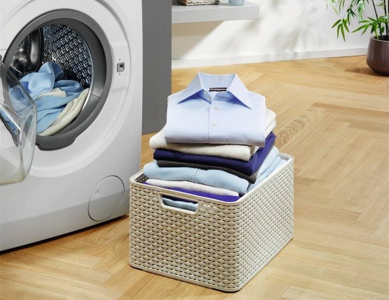 Práčka so sušičkou Electrolux EW9WN249W biela Práčka so sušičkou Electrolux EW9WN249W biela