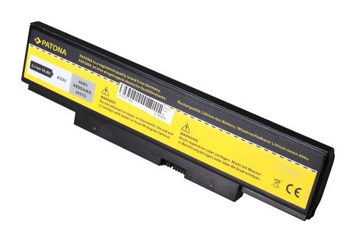 Batéria PATONA pre LENOVO E550 4400mAh Li-Ion 10,8 V 45N1758
