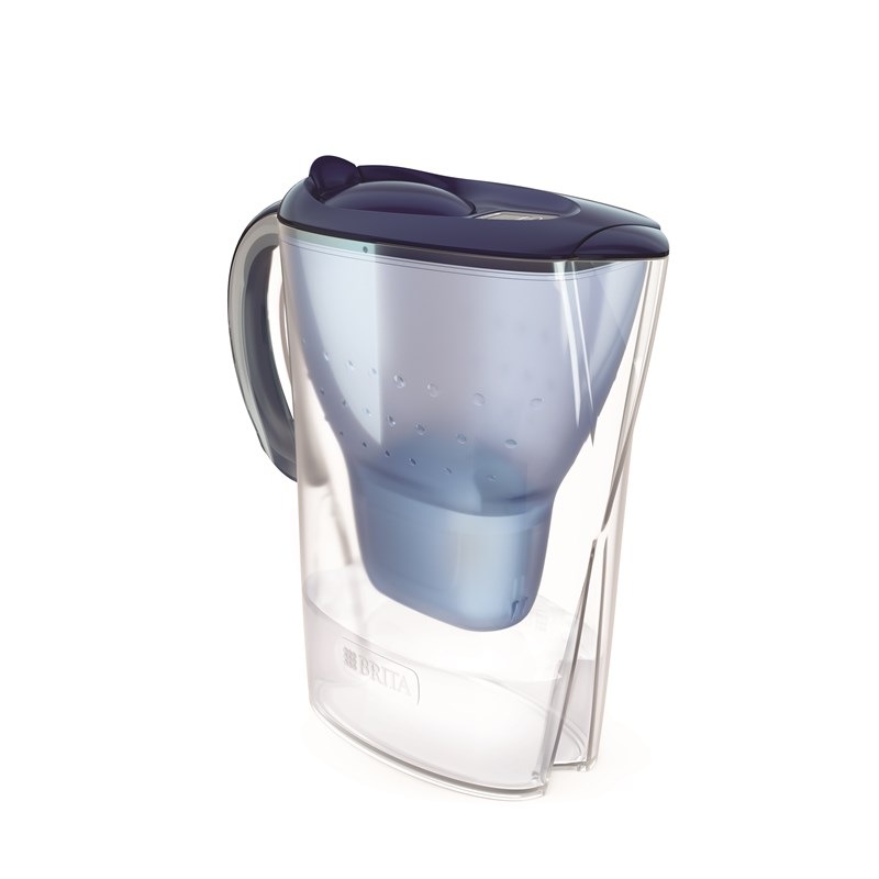Filtrácia vody BRITA Marella 2,4 l 2024 modrá