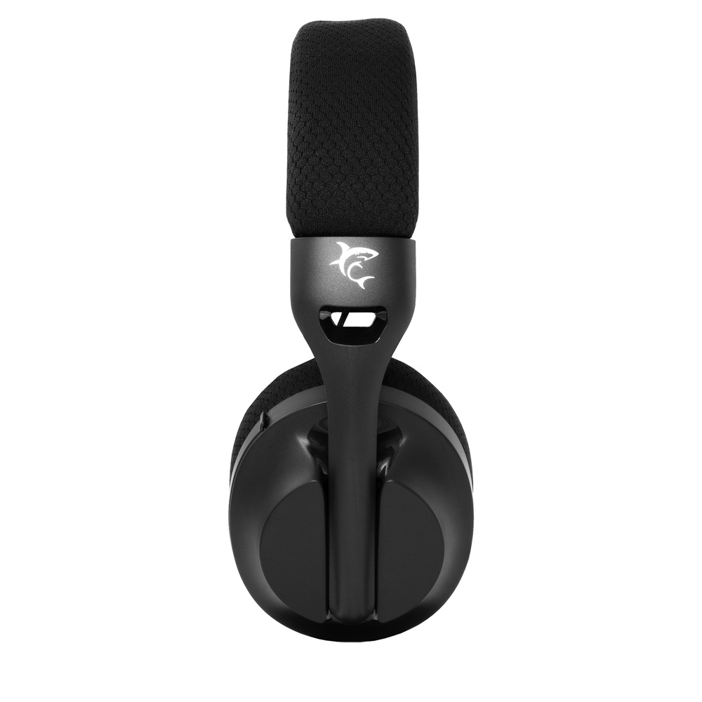 Headset White Shark FALCON pre PC, PS4/PS5, Mac čierny Headset White Shark FALCON pre PC, PS4/PS5, Mac čierny
