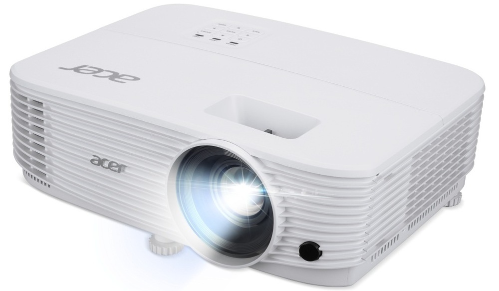 Projektor Acer H6542 biely