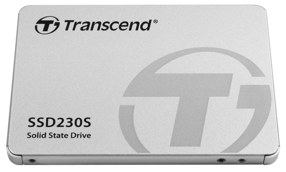 SSD Transcend SSD230 4TB SATA