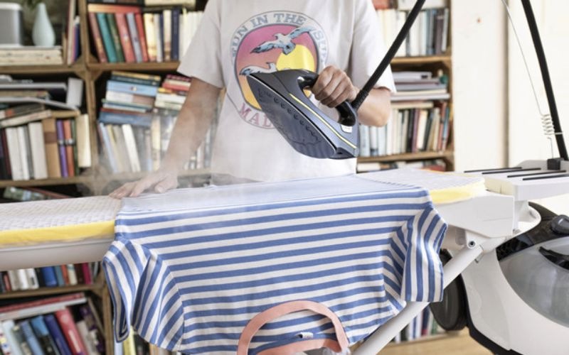 Parný čistič Kärcher SC 5 EasyFix IRON Parný čistič Kärcher SC 5 EasyFix IRON