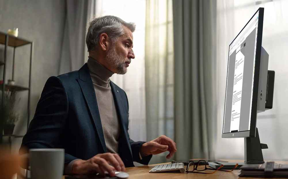 Monitor MSI PRO MP275QPG čierny MSI PRE MP275QPG, čierna