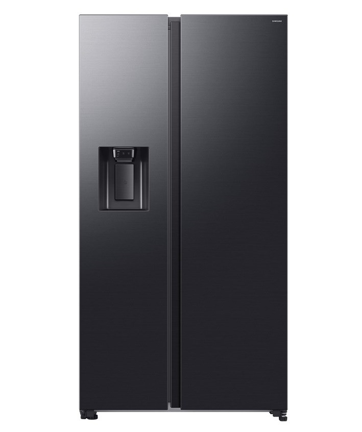 Americká chladnička Samsung RS70F65KEFEO, NoFrost