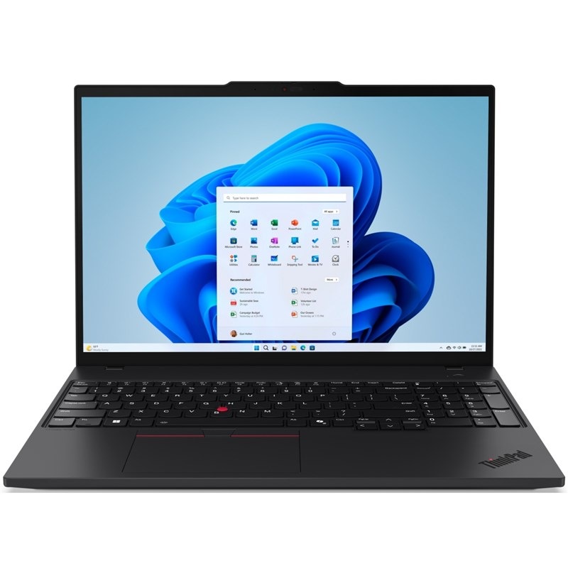 Notebook Lenovo ThinkPad P16s Gen 4″ width=