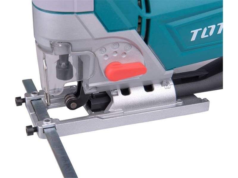 Priamočiara píla Total tools TS2081006 Priamočiara píla Total tools TS2081006