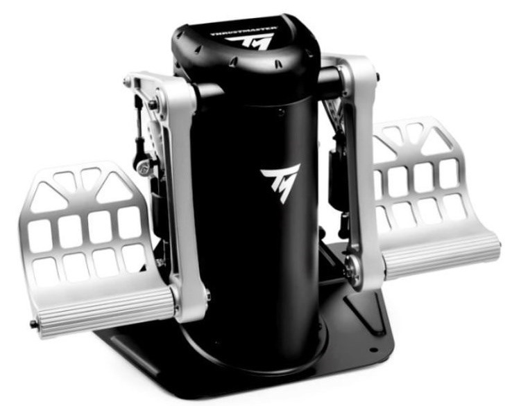 Smerovka Thrustmaster TPR Smerovka pre PC