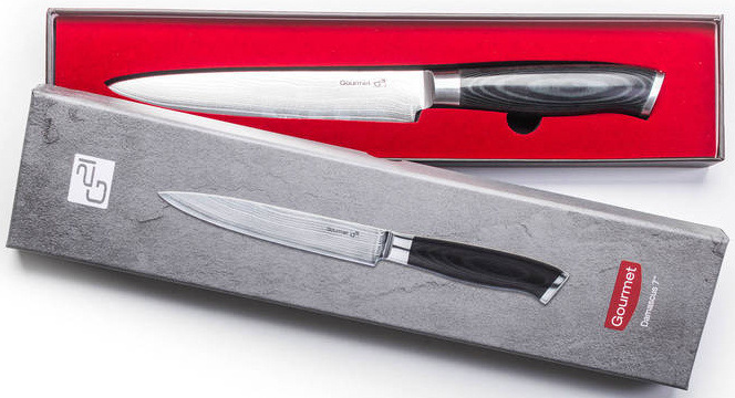 Nôž G21 Gourmet Damascus ocel Nôž G21 Gourmet Damascus ocel