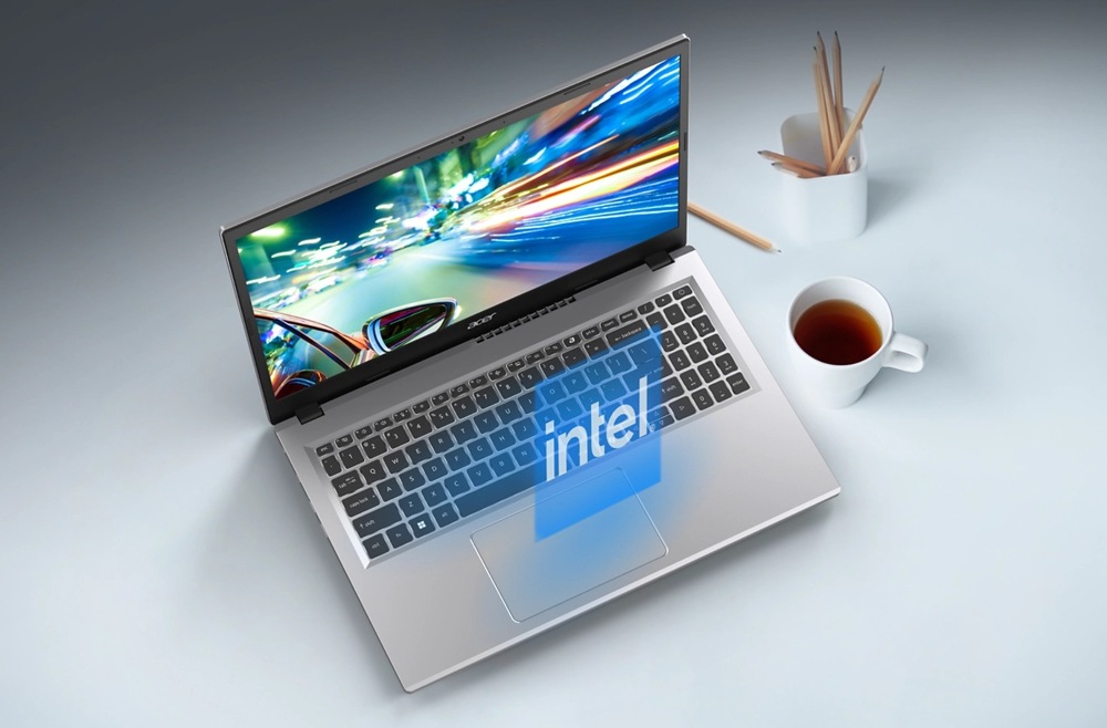 Notebook Acer Aspire Go 15 (AG15-31P-C6H0) strieborný Acer Go 15 (AG15-31P-C6H0)