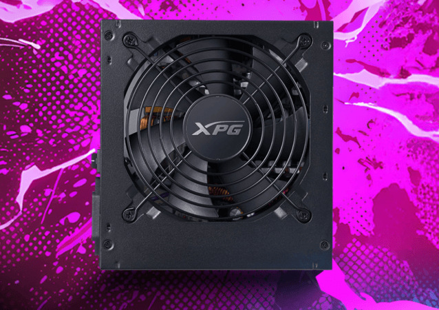 Zdroj ADATA XPG Probe 700W Zdroj ADATA XPG Probe 700W