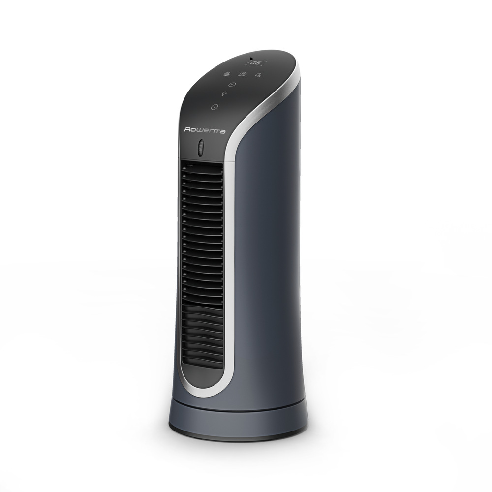 „Ventilátor