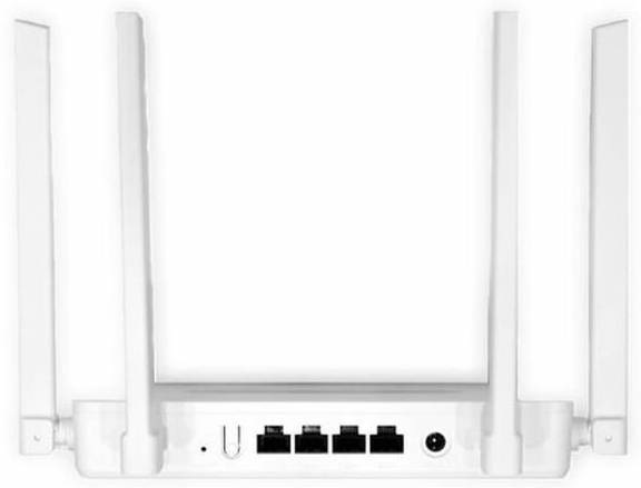 Router Imou HR12F-A biely
