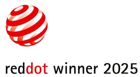 Ocenenie Red Dot notebooku Asus ExpertBook P1