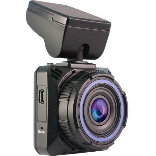 Autokamera NAVITEL R600 čierna