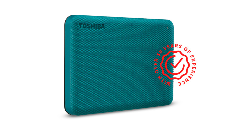 Externý pevný disk Toshiba Canvio Advance 1TB, USB 3.2 Gen 1 béžový Externý pevný disk Toshiba Canvio Advance 1TB, USB 3.2 Gen 1 béžový