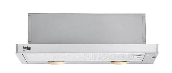 Odsávač pár Beko CTB6250X nerez