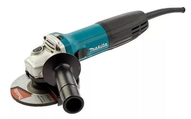 Uhlová brúska Makita GA5030R
