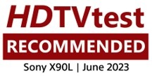 Ocenenie televize Sony